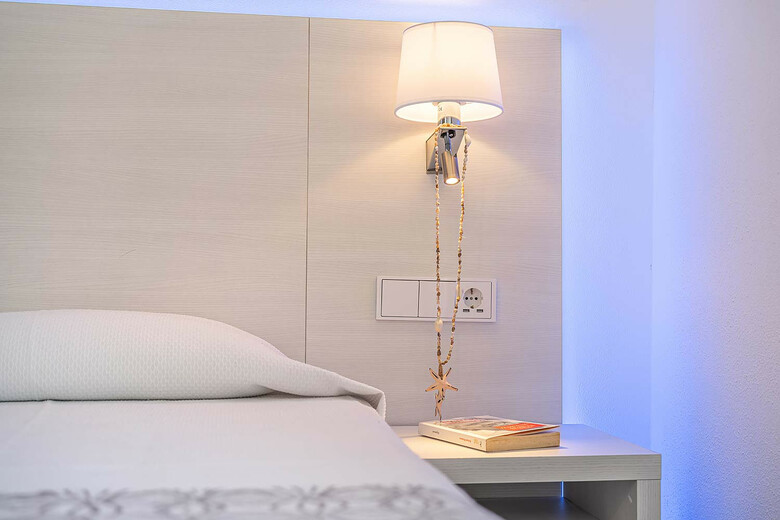 Apartamentos Playa Ferrera