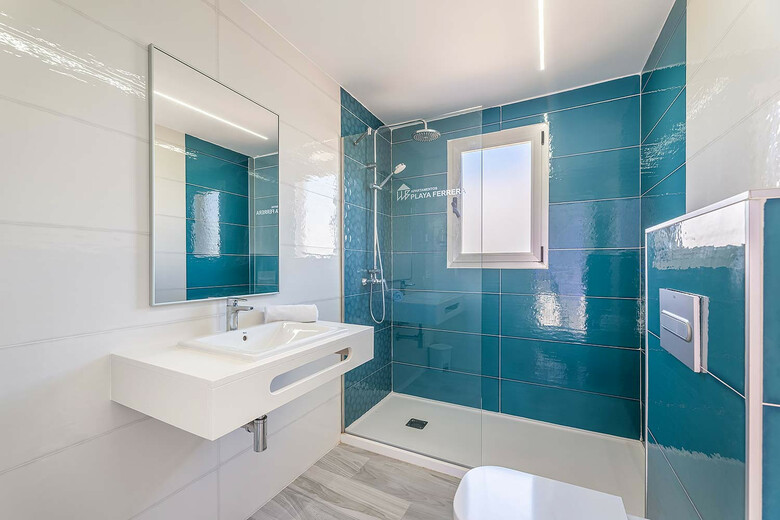 Apartamentos Playa Ferrera
