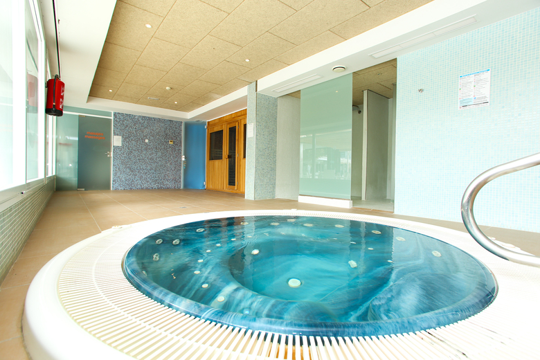 Sentido Fido Tucan - Beach Hotel