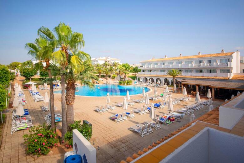 Hotel Blau Punta Reina Resort