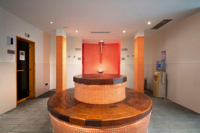 Hotel Blau Punta Reina Resort