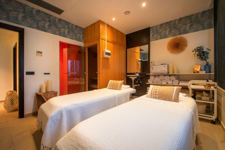 Hotel Blau Punta Reina Resort