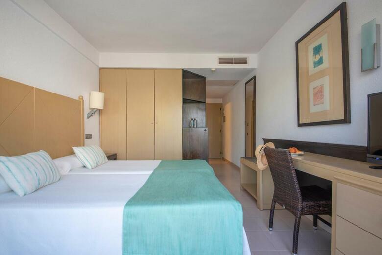 Hotel Blau Punta Reina Resort