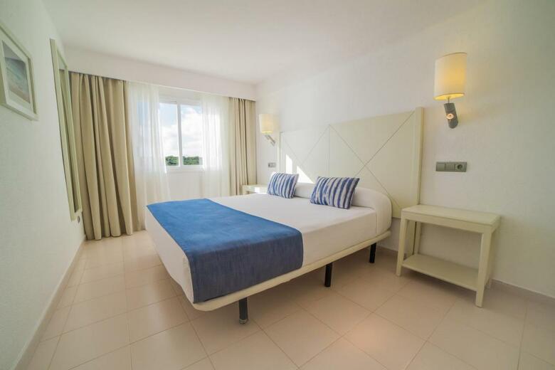 Hotel Blau Punta Reina Resort