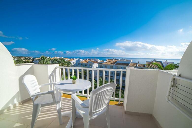Hotel Blau Punta Reina Resort