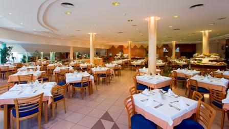 Hotel Insotel Club Cala Mandia
