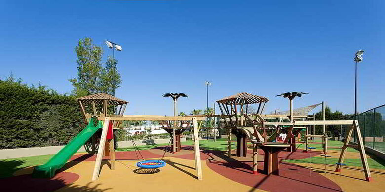 Hotel Insotel Club Cala Mandia