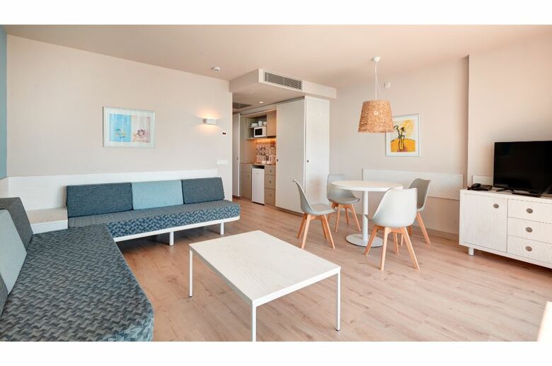 Protur Atalaya Apartamentos