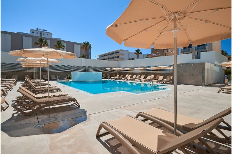 Protur Atalaya Apartamentos