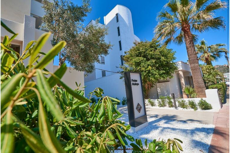 Protur Atalaya Apartamentos