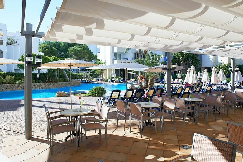 Aparthotel Hipotels Bahia Grande