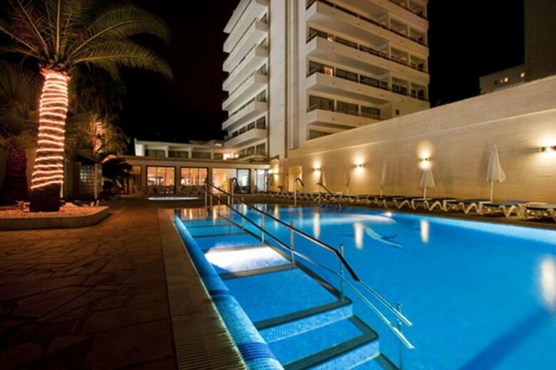 Hotel Biniamar