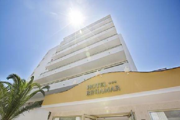 Hotel Biniamar