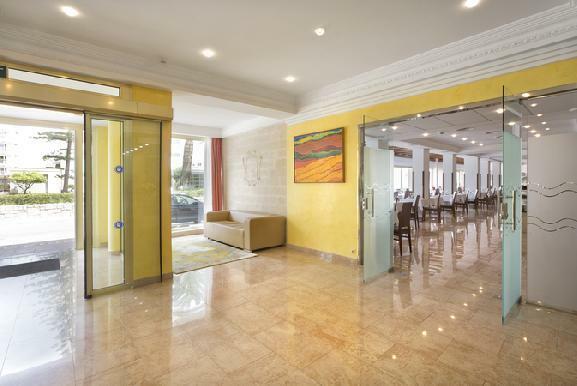 Hotel Biniamar