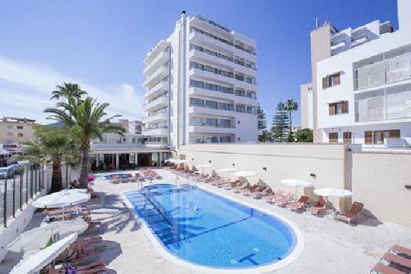 Hotel Biniamar