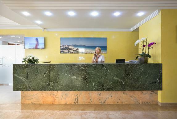 Hotel Biniamar