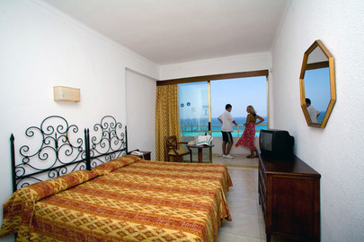 Hotel Biniamar