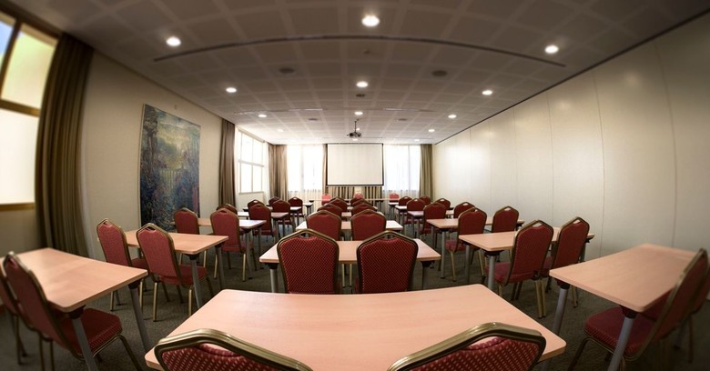 Hotel Sentido Castell De Mar