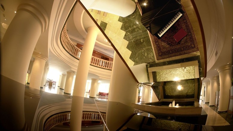 Hotel Sentido Castell De Mar