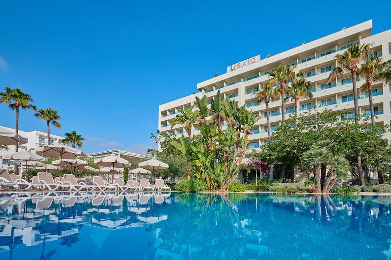 Hotel Hipotels Said