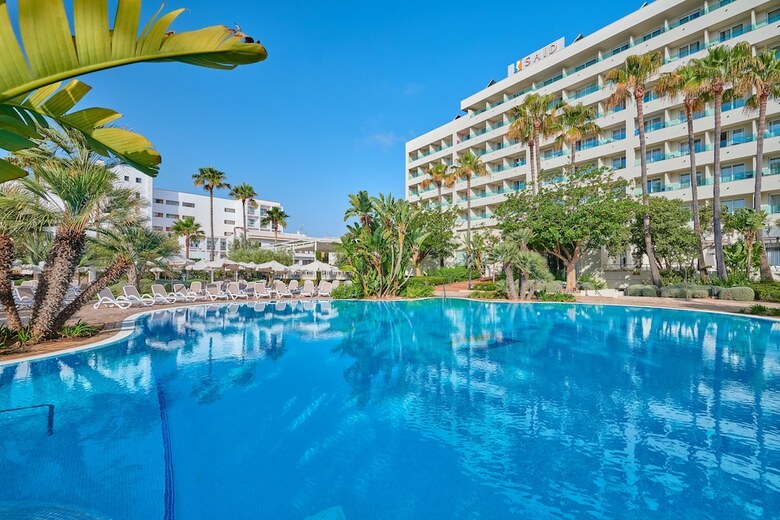 Hotel Hipotels Said