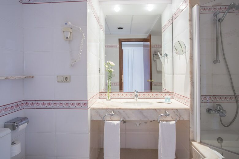 Hotel Hipotels Said