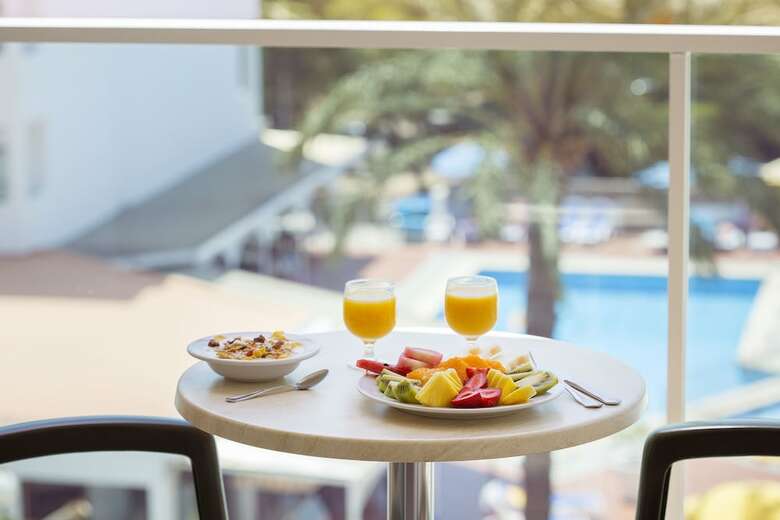 Hotel Hipotels Said