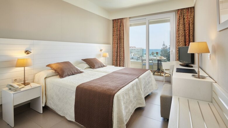 Hotel Hipotels Said