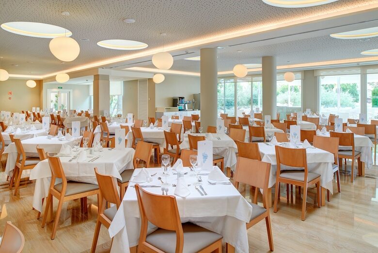 Hotel Hipotels Said