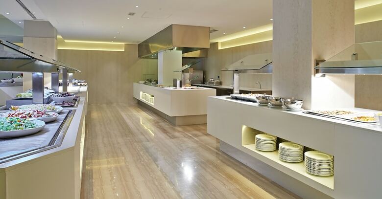 Hotel Hipotels Said