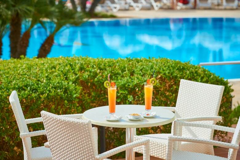 Hotel Hipotels Said