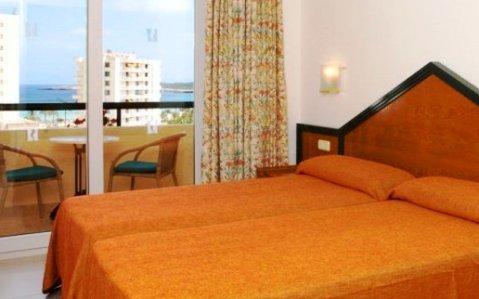 Hotel Hipotels Said