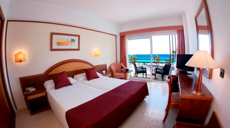 Hotel Playa Del Moro