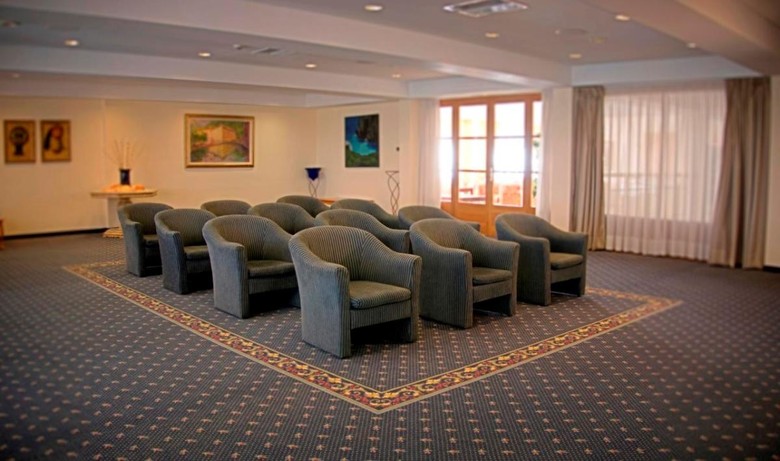 Hotel Playa Del Moro