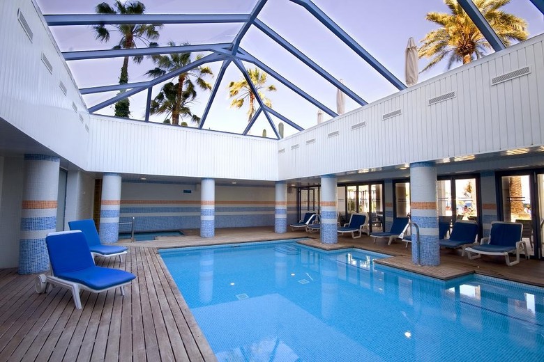 Hotel Playa Del Moro