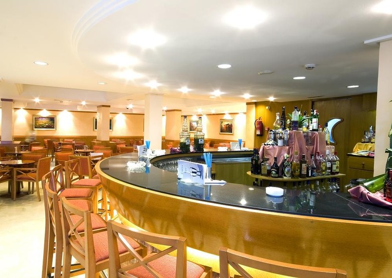 Hotel Playa Del Moro