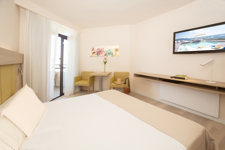 Hotel Sabina Playa
