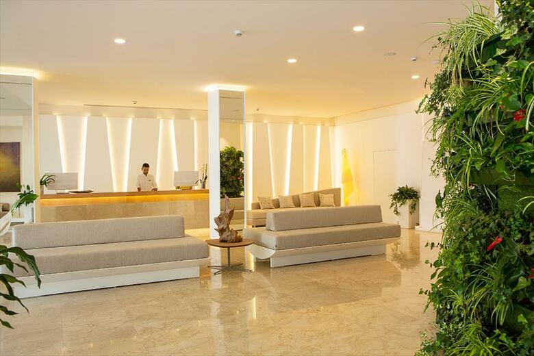 Hotel Sabina Playa