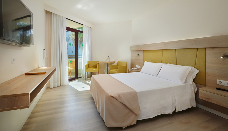 Hotel Sabina Playa