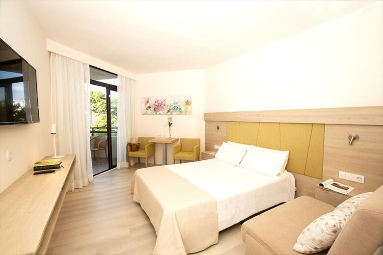 Hotel Sabina Playa
