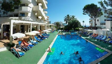 Hotel Sabina Playa