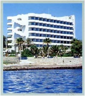 Hotel Sabina Playa