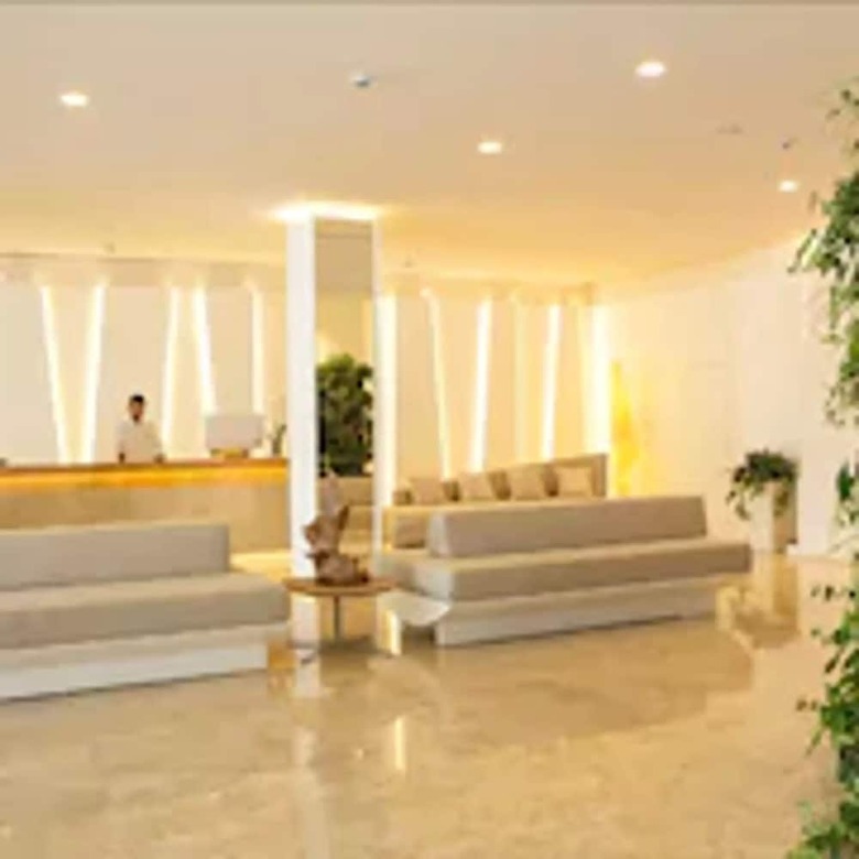 Hotel Sabina Playa