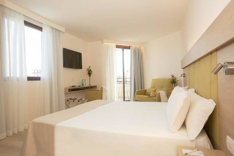 Hotel Sabina Playa