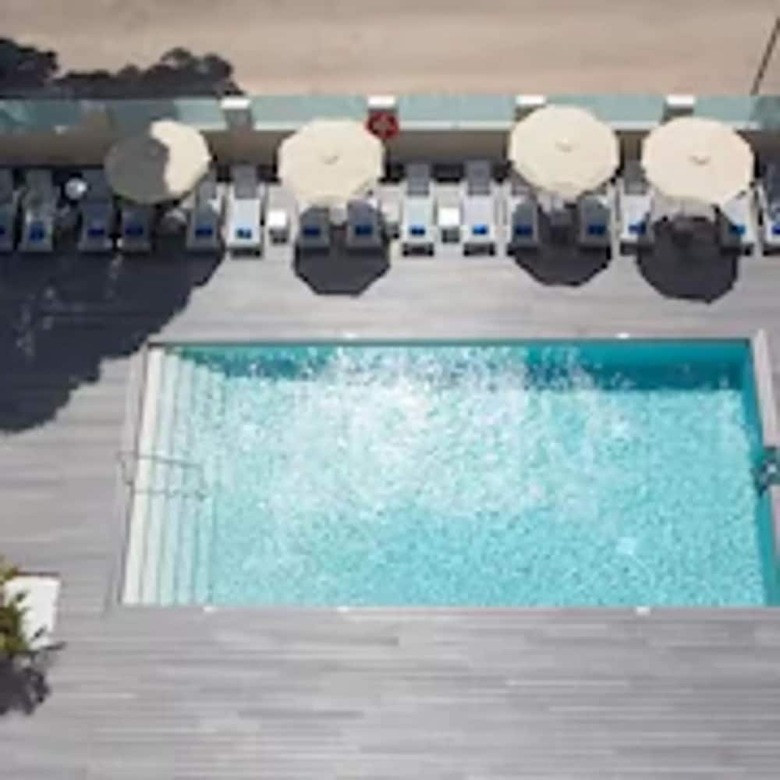 Hotel Sabina Playa