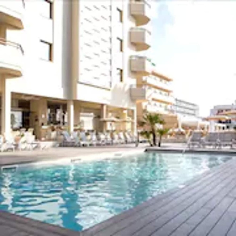 Hotel Sabina Playa