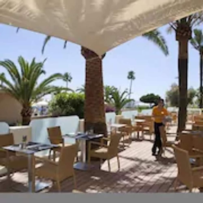 Hotel Sabina Playa