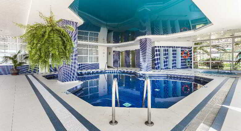 Allsun Hotel Sumba