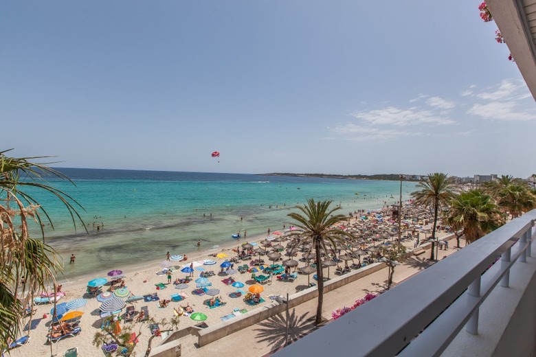 Hotel Voramar