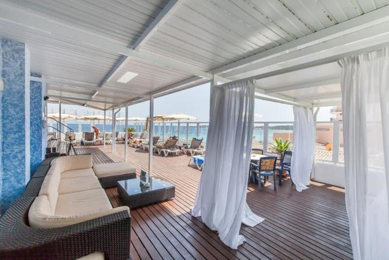 Hotel Voramar